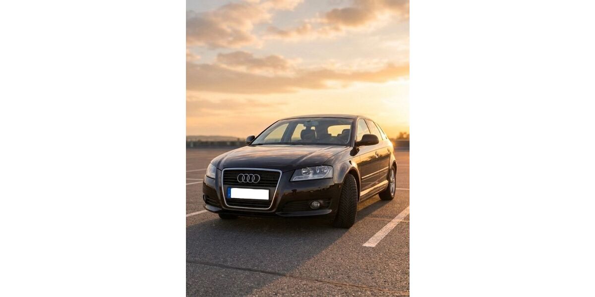 Audi A3 175.500 km 6.990 &euro; Fürth 90763
