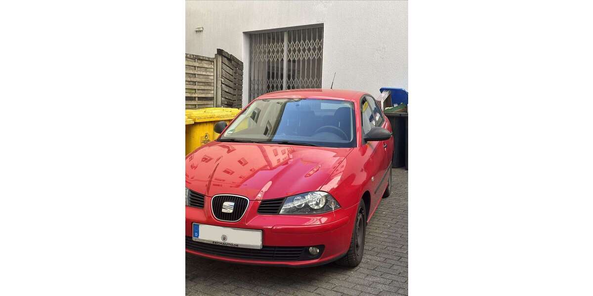 Seat Cordoba 157.525 km 1.800 &euro; Bad Ems 56130