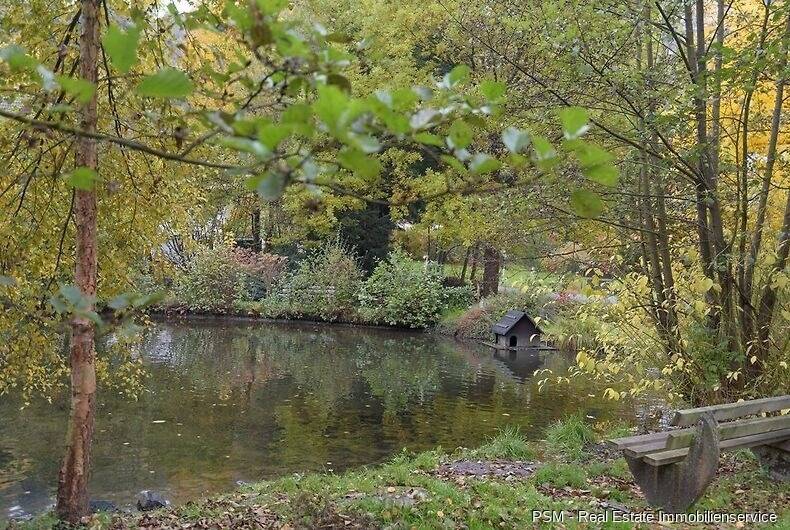 Gewerbeobjekt Winterberg Siedlinghausen - 590.000&euro; | Angebot:26155221