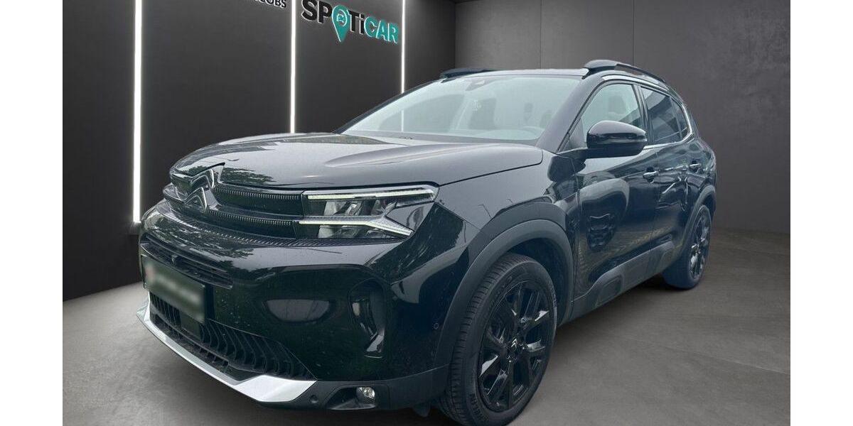 Citroen C5 Aircross 79.619 km 25.990 &euro; Eschweiler 52249