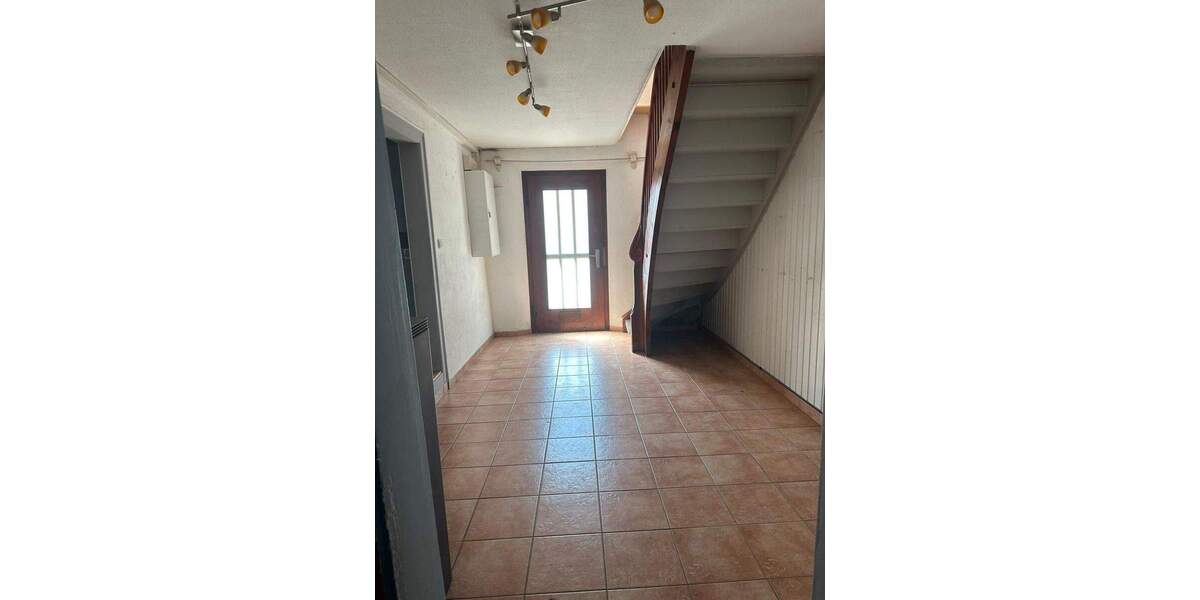 Einfamilienhaus Gaggenau Hörden - 4 Zimmer, 100 m&sup2;, 800&euro; | Angebot:25862375