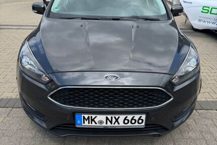 Ford Focus 89.000 km 6.999 &euro; Plettenberg 58840