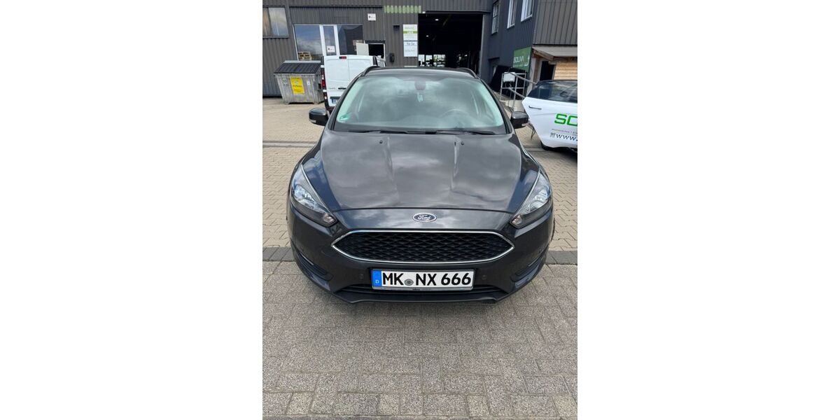 Ford Focus 89.000 km 6.999 &euro; Plettenberg 58840