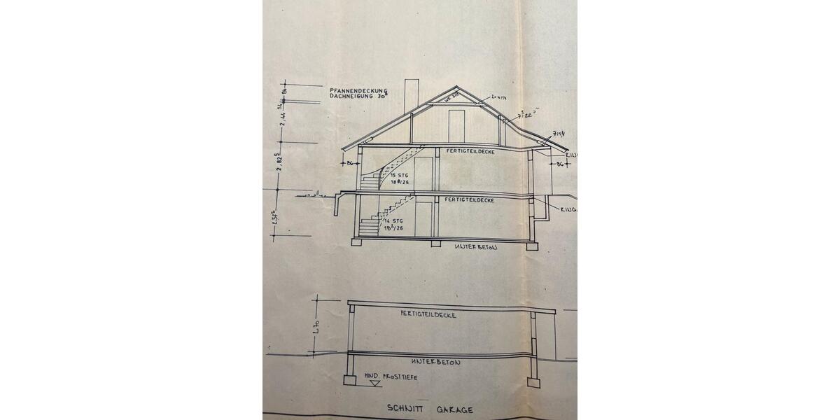 Einfamilienhaus Lohmar - 5 Zimmer, 169 m&sup2;, 550.000&euro; | Angebot:25396499