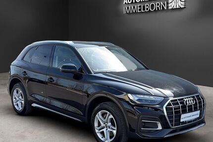 Audi Q5 38.200 km 35.790 &euro; Barchfeld - Immelborn 36456