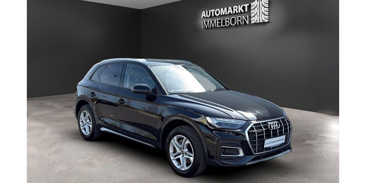 Audi Q5 38.200 km 35.790 &euro; Barchfeld - Immelborn 36456