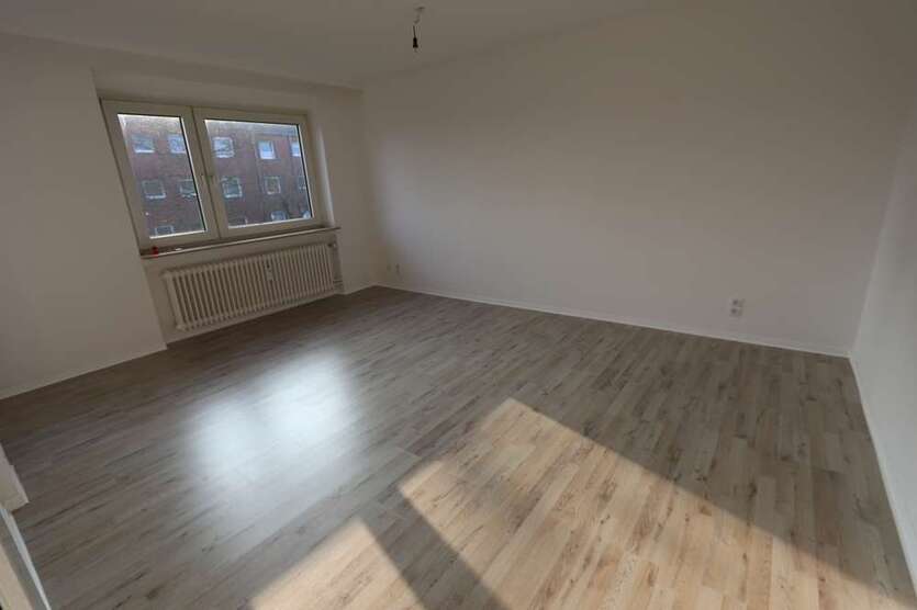 Wohnung zum Mieten in Wangerland 515 € 85.68 m²