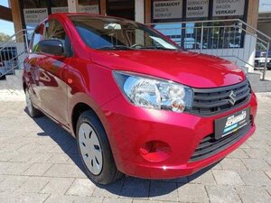 CELERIO 1.0 CLUB
