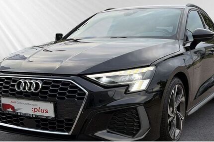 Audi A3 30.337 km 26.982 &euro; Landsberg 86899