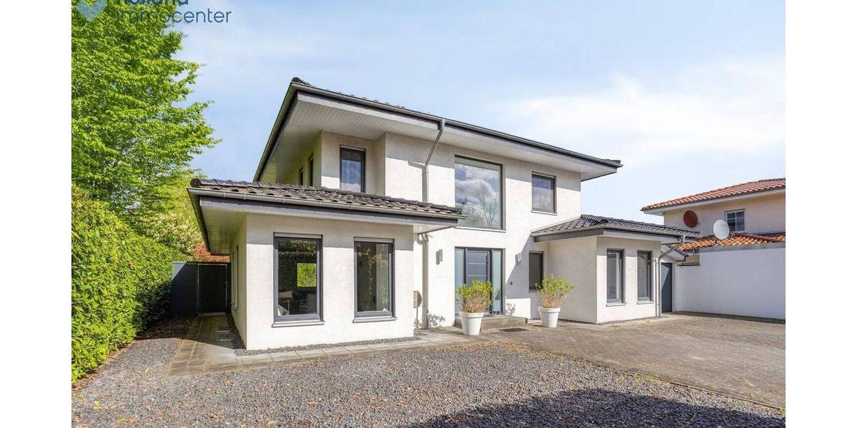 Einfamilienhaus Gronau - 4 Zimmer, 194 m&sup2;, 829.000&euro; | Angebot:26291400