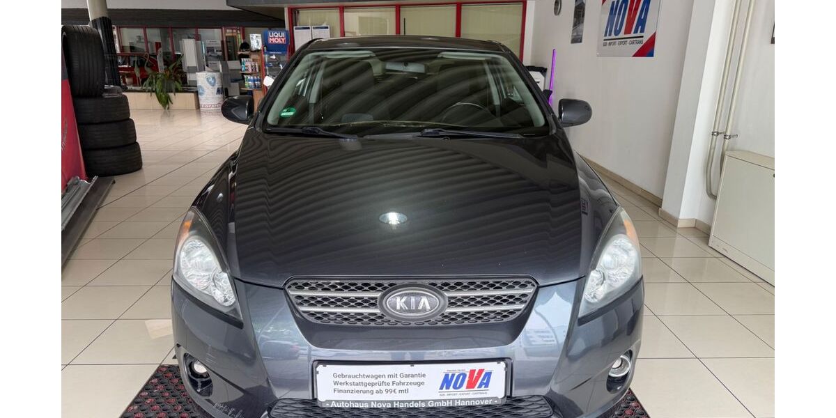 Kia ceed / Ceed 239.000 km 1.990 &euro; Laatzen bei Hannover 30880