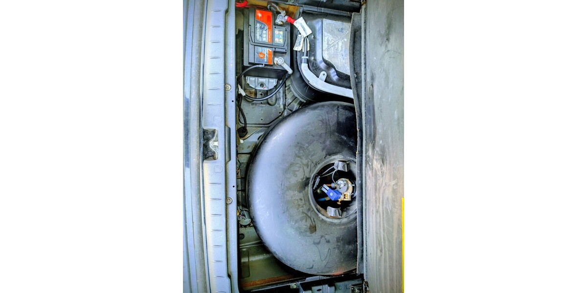 Volvo V70 400.500 km 1.600 &euro; Bissendorf 49143