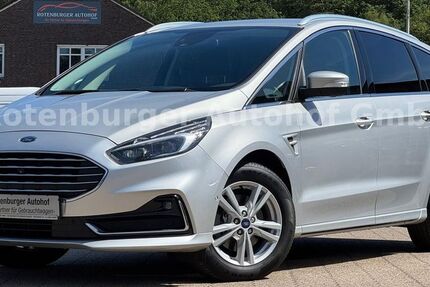 Ford S-Max 176.100 km 13.550 &euro; Rotenburg 27356