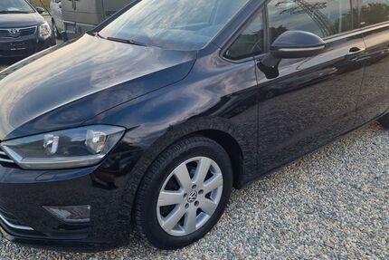 VW Golf Sportsvan 144.800 km 11.400 &euro; Passau 94036
