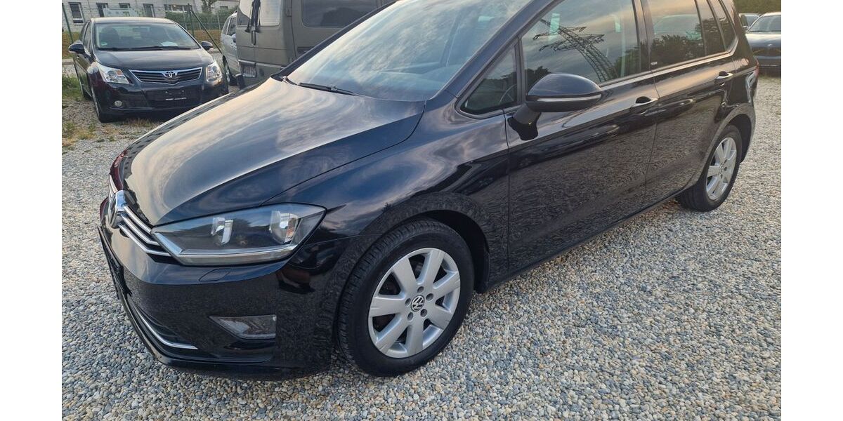 VW Golf Sportsvan 144.800 km 11.400 &euro; Passau 94036