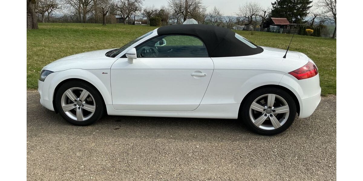Audi TT 149.000 km 9.200 &euro; Göppingen 73033