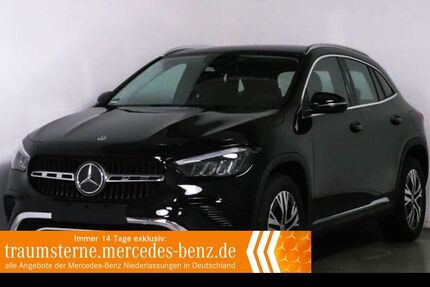 Mercedes-Benz GLA 200 6.702 km 38.990 € Böblingen 71034