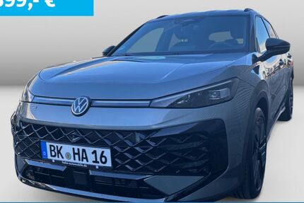 VW T-Roc 5.000 km 38.990 &euro; Backnang 71522