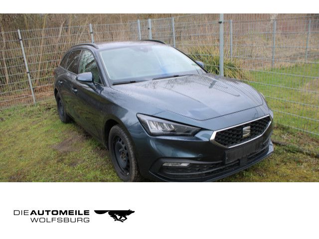 Seat Leon 104.000 km 19.990 &euro; Wolfsburg 38440