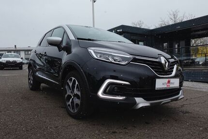 Renault Captur 97.000 km 10.490 &euro; Wittlich 54516