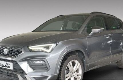 Seat Ateca 53.565 km 25.990 &euro; Bonn 53227