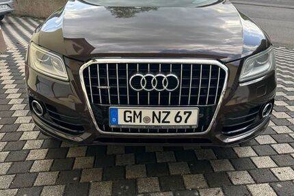 Audi Q5 283.000 km 8.990 &euro; Bergneustadt 51702