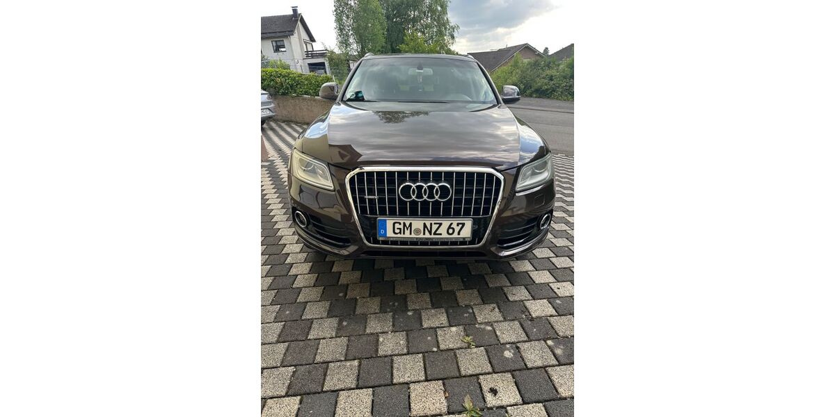 Audi Q5 283.000 km 8.990 &euro; Bergneustadt 51702