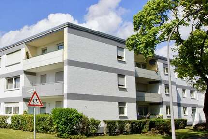 Wohnung Steinfurt Burgsteinfurt - 4 Zimmer, 98 m&sup2;, 199.900&euro; | Angebot:25154970