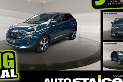 Peugeot 3008 31.099 km 24.799 € Stuttgart 70376