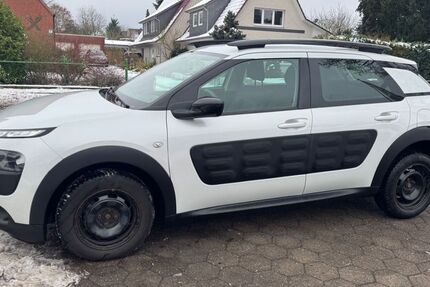 Citroen C4 Cactus 217.000 km 4.200 &euro; Stelle 21435