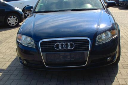Audi A4 210.000 km 2.600 &euro; Magdeburg 39128