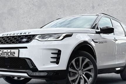Land Rover Discovery Sport 34.900 km 38.880 &euro; Frankfurt a.M. 60314