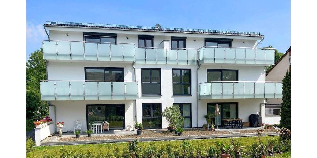 Etagenwohnung Kassel Jungfernkopf - 4 Zimmer, 102 m&sup2;, 474.000&euro; | Angebot:26277403