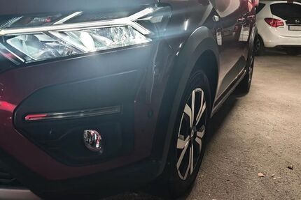 Dacia Sandero 59.500 km 14.000 &euro; Neustadt an der Weinstraße 67434