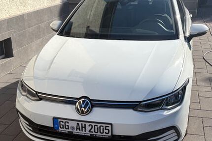 VW Golf 90.000 km 16.500 &euro; Rüsselsheim 65428