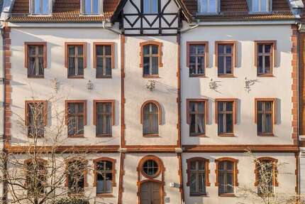 Wohnung Potsdam Babelsberg - 3 Zimmer, 82 m&sup2;, 365.000&euro; | Angebot:26847912