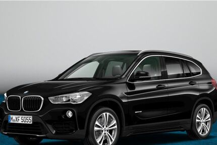 BMW X1 98.448 km 25.500 &euro; Bad Kreuznach 55543