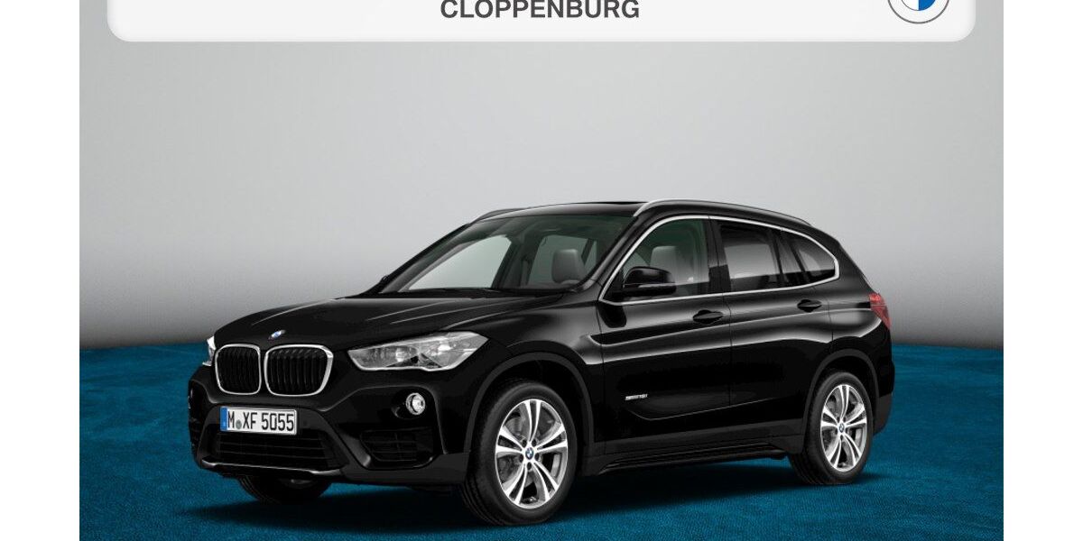 BMW X1 98.448 km 25.500 &euro; Bad Kreuznach 55543
