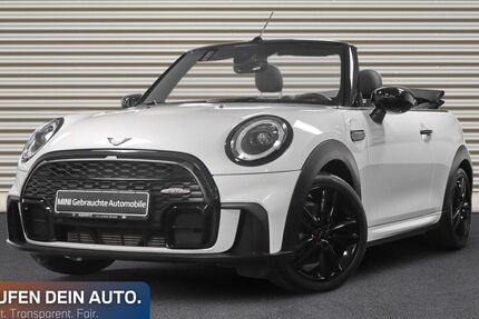 Mini Cooper Cabrio 18.389 km 29.900 &euro; Koblenz 56073