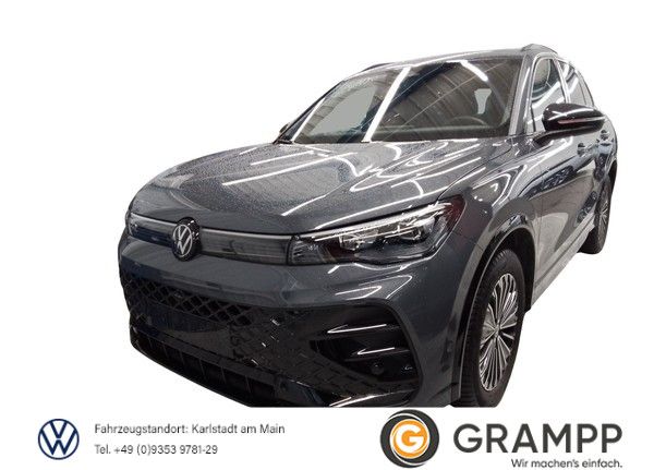 VW Tiguan 10.927 km 46.990 &euro; Lohr am Main 97816