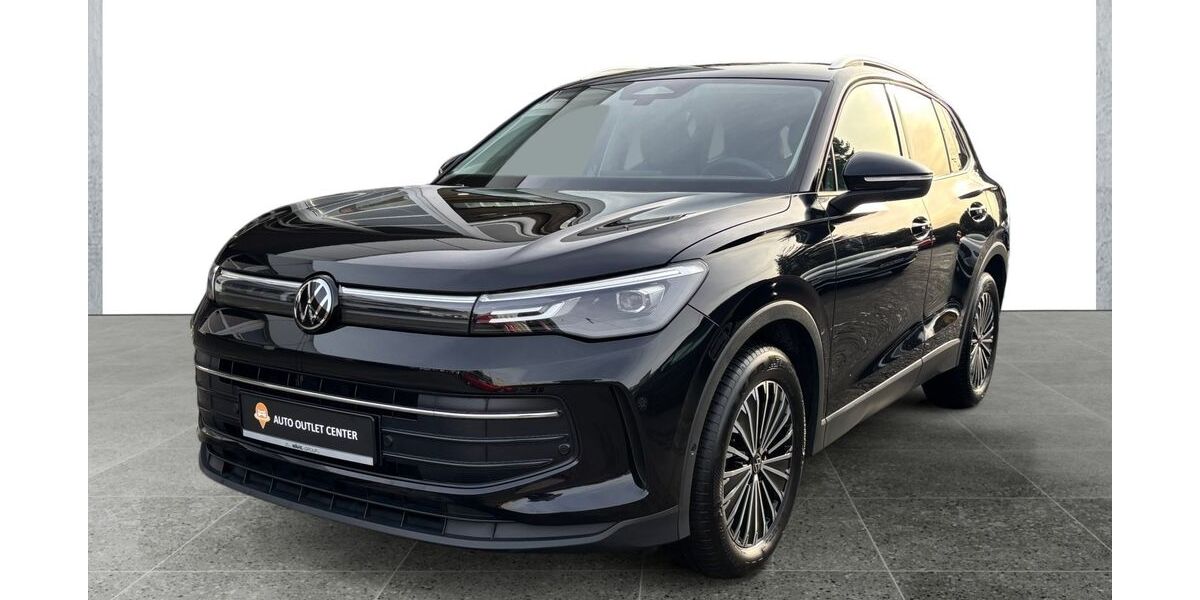 VW Tiguan 39.328 km 32.370 &euro; Werdohl 58791