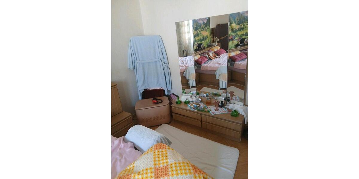 Etagenwohnung Schöneck/Vogtland Vogtland - 2 Zimmer, 53 m&sup2;, 100.000&euro; | Angebot:26972784