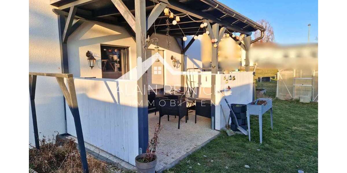 3 Jahre altes EFH wartet auf euch - Einfamilienhaus Limbach-Oberfrohna Oberfrohna | Angebot:26234220