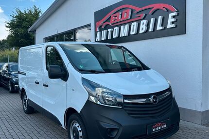 Opel Vivaro 84.000 km 14.900 &euro; Eppertshausen 64859