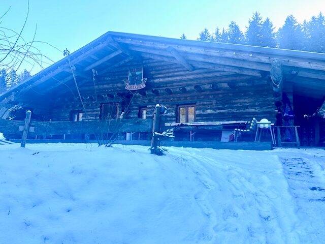 Gewerbeobjekt Pobershau Pobershau - 599.000&euro; | Angebot:25776690