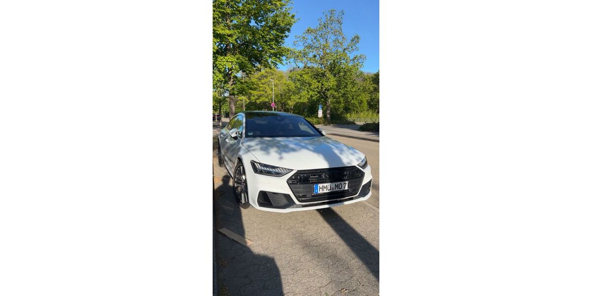 Audi A7 124.800 km 41.500 &euro; Wolfsburg 38444