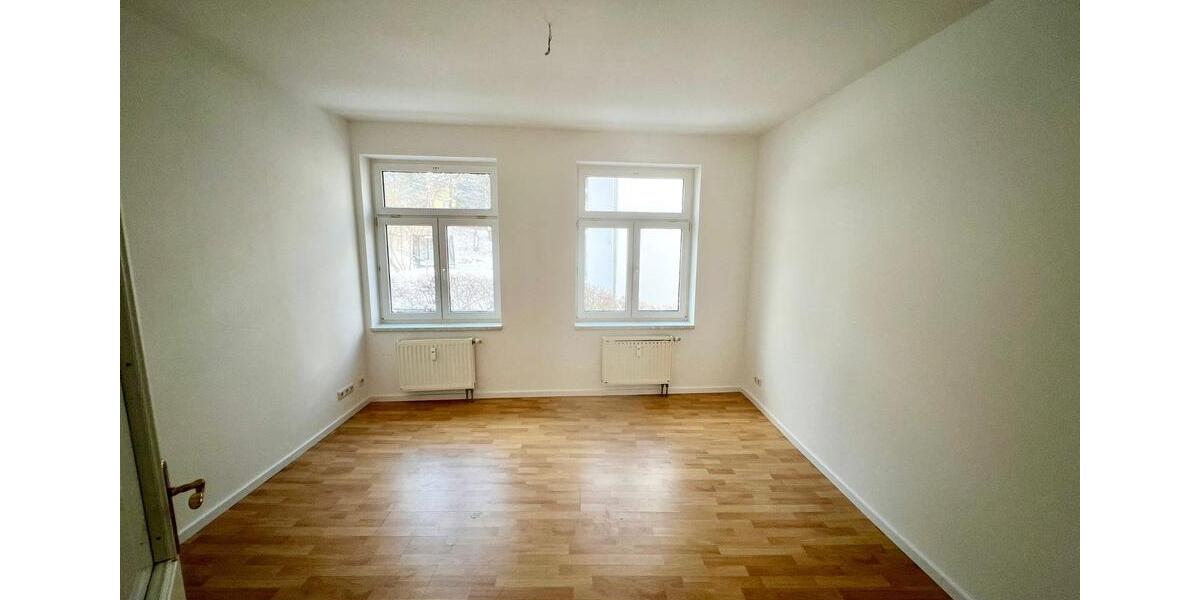 Etagenwohnung Königswartha - 2 Zimmer, 46 m&sup2;, 275&euro; | Angebot:25751101