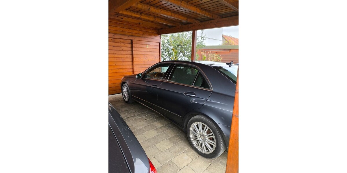 Mercedes-Benz E250 248.200 km 11.499 &euro; Neu-Ulm 89210