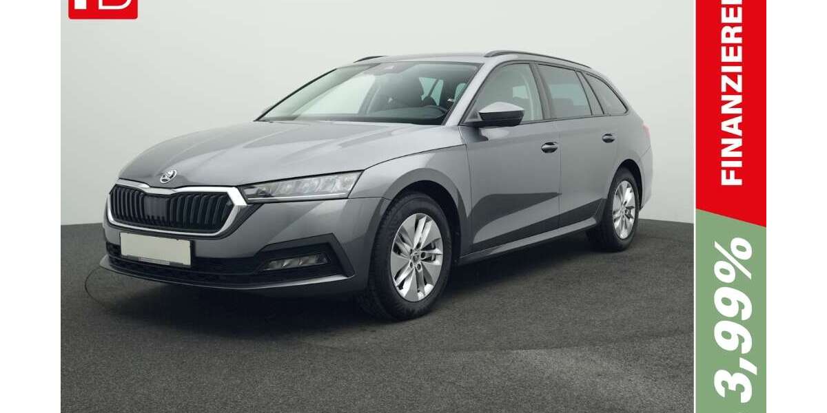 Skoda Octavia 70.775 km 22.950 &euro; Neumarkt 92318