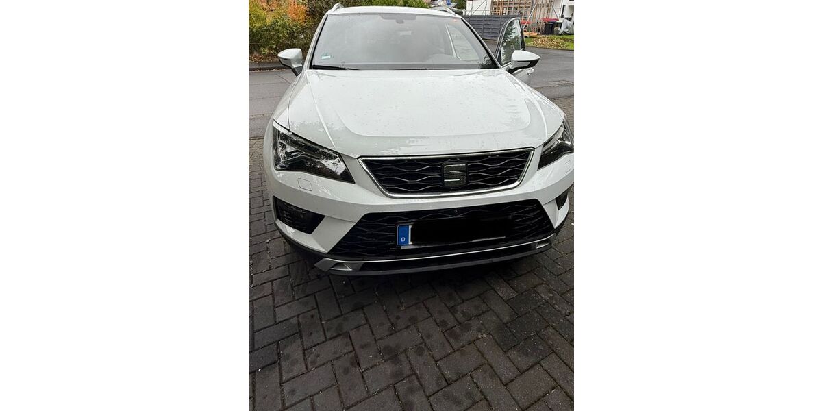 Seat Ateca 72.800 km 18.890 € Bonn 53225